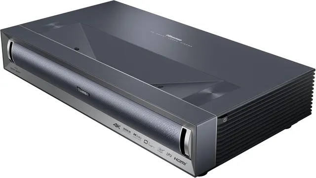 Hisense PX3 PRO 4K Laser Projector
