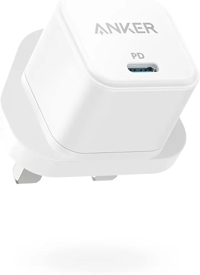 Anker Mobile Charger Wall PowerPort III Cube 20W