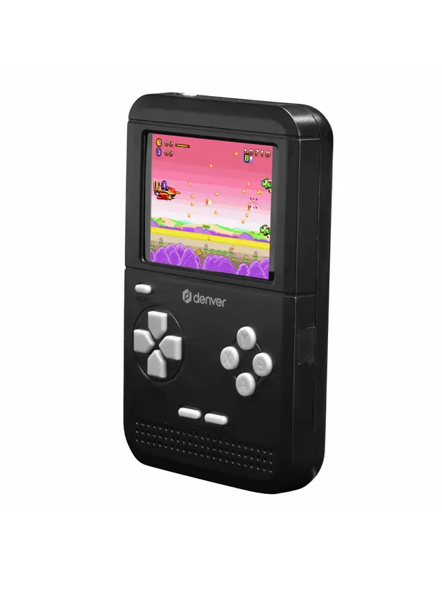 Denver Kids Gamepad with 150 Games 2.8'' Display 640x480 GMP-322