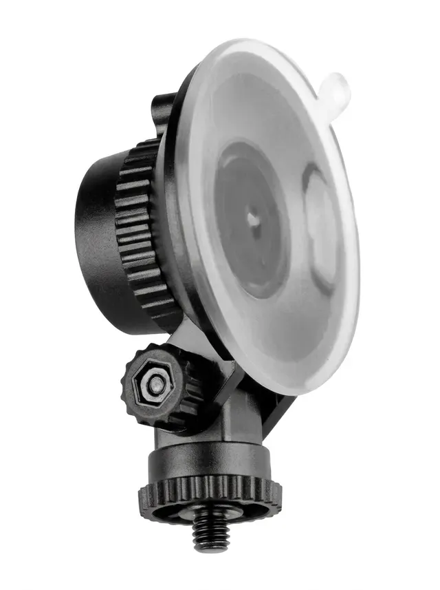 SJCAM 360° Suction Cup Mount for SJCAM Action Cameras
