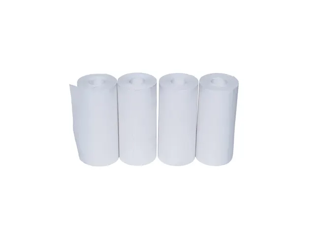 Denver Kids Photo Print Paper Roll for Digital Cameras KPC-1363 & KPC-1374 PP-40