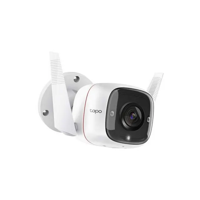 TP LINK TAPO C310 OUTDOOR WIFI CAMERA