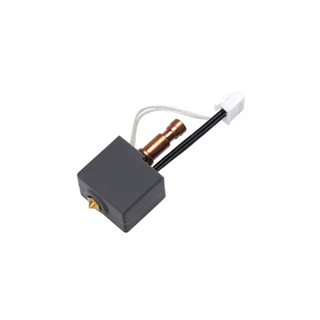 Anycubic SP Kobra S1/S1 Combo Quick Release Hotend with 0.4mm Nozzle