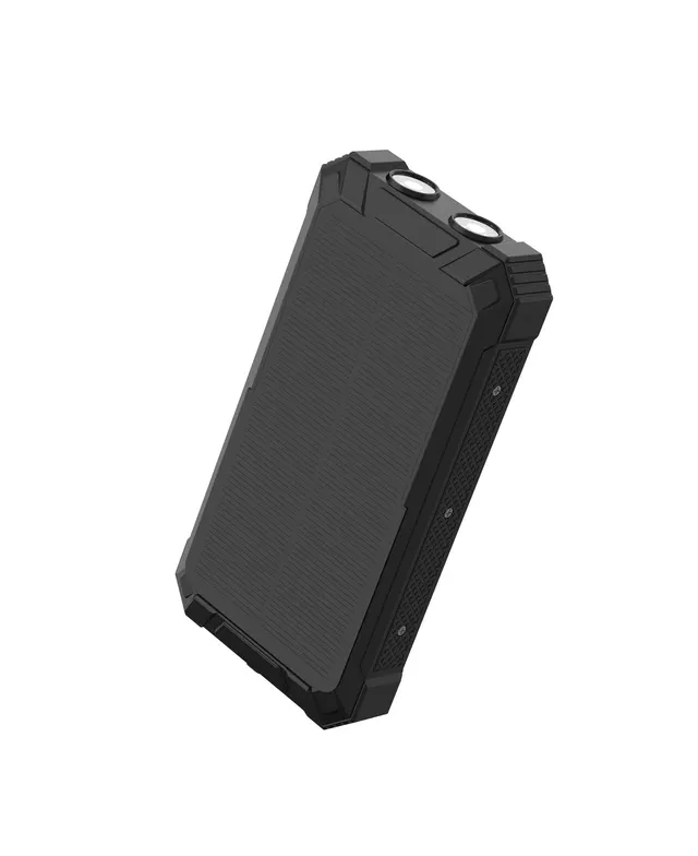 Denver Powerbank 20000mAh Solar PSC-20012