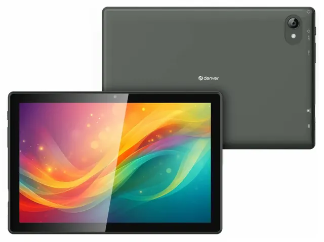 Denver IT Tablet 10" Octa Core 4GB/64GB with Android 16 TIO-10525