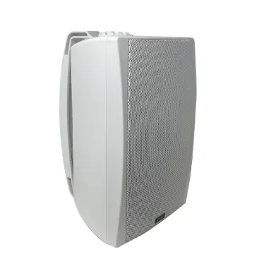 GBC X-Dome Active WiFi-Bluetooth Wall Speaker 6.5'' 60W Controlled via APP