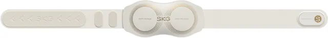 SKG Waist Massager Hot Compress-TENS W7 Pro