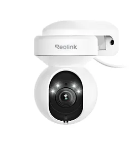 Reolink WIFI Outdoor PTZ Camera 5MP 3x Optical Zoom E1 Outdoor (E540)