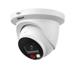 Dahua IP 2.0MP Dome Smart Dual Light 2.8mm WDR HDW2249TM-S-IL