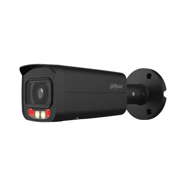Dahua IP 8.0MP Bullet 3.6mm WDR HFW2849T-AS-IL-0360B-BLACK
