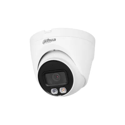 Dahua IP 4.0MP Dome 2.8mm Dual Illumination WDR HDW1439V-A-IL
