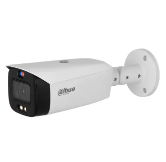 Dahua IP Lite AI 8.0MP Bullet 2.7-13.5mm HFW3849T1-ZAS-PV-S5