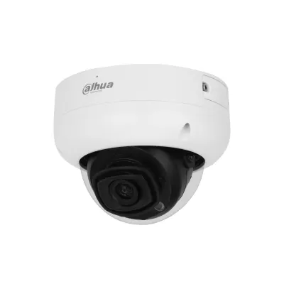 Dahua IP AI 4.0MP 2.8mm Dome WizMind HDBW5441R-ASE-HDMI
