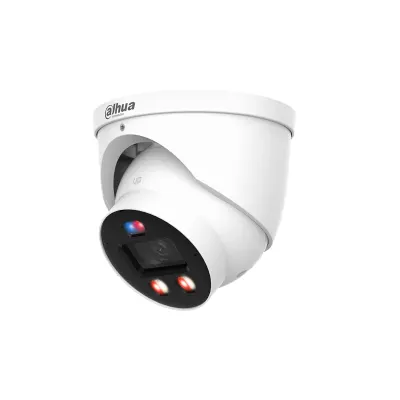 Dahua IP Lite AI 6.0MP Dome 2.8mm HDW3649H-AS-PV-0280B-PRO