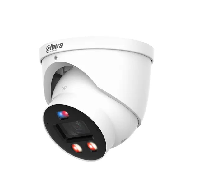 Dahua IP 8.0MP Dome TIOC 2.8mm IPC-UDW4859H-AS-PV-0280B-S5