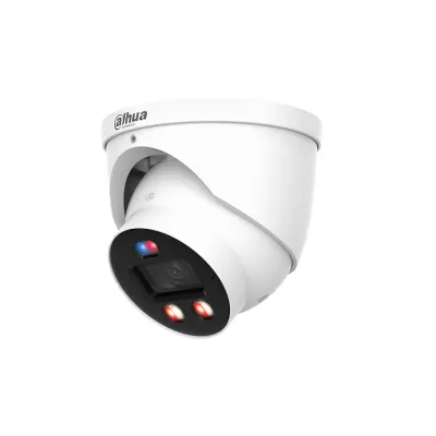 Dahua IP Lite AI 8.0MP Dome 2.8mm IPC-HDW3849H-AS-PV-0280B-PRO