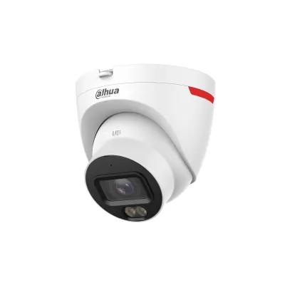 Dahua IP 4.0MP Dome Full Color 2.8mm WDR HDW2449T-S-LED-PRO