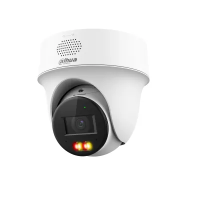 Dahua IP 4.0MP Dome PT Entry Level 2.8mm Dual Illumination WDR PT1439H-PV