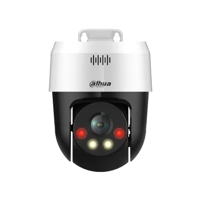 Dahua IP 5.0MP PT Dome  Smart Dual Light SD2A500NB-GNY-A-PV