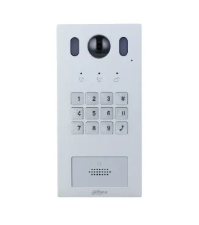 Dahua VD IP Doorphone Villa Camera VTO3222E-P
