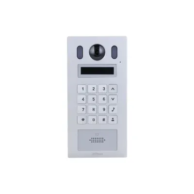 Dahua VD IP Doorphone Apartment Camera VTO6222E-P
