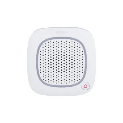 Dahua Alarm Siren Intercom Indoor ARA14-W2(868)