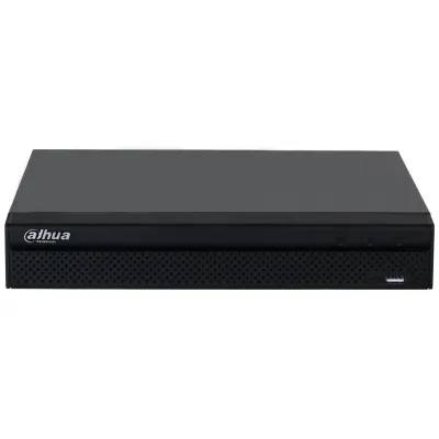 Dahua NVR 4ch 1HDD 80mbps H265 NVR2104HS-P-4KS3