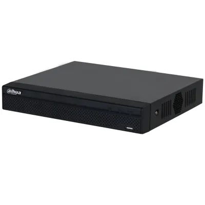 Dahua NVR 4ch 1HDD 80mbps H265 NVR2104HS-4KS3