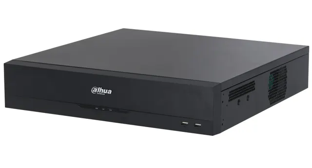 Dahua NVR 64ch 8HDD 448mbps H265+ NVR5864-EI2