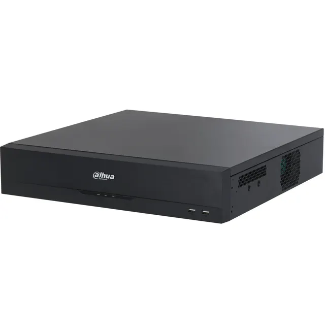 Dahua NVR 32ch 8HDD 448mbps H265+ NVR5832-EI2