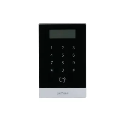 Dahua AC Standalone Keypad with LCD Display ASI1201A-ME