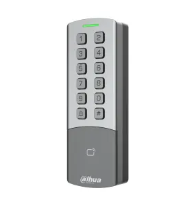 Dahua AC Standalone Keypad Supports DesFire Cards ASI1201M-MEP