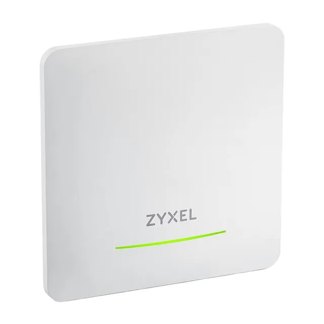 Zyxel Access Point Ceiling BE5100 Wi-Fi 7 Dual Band 2.5GbE NWA50BE
