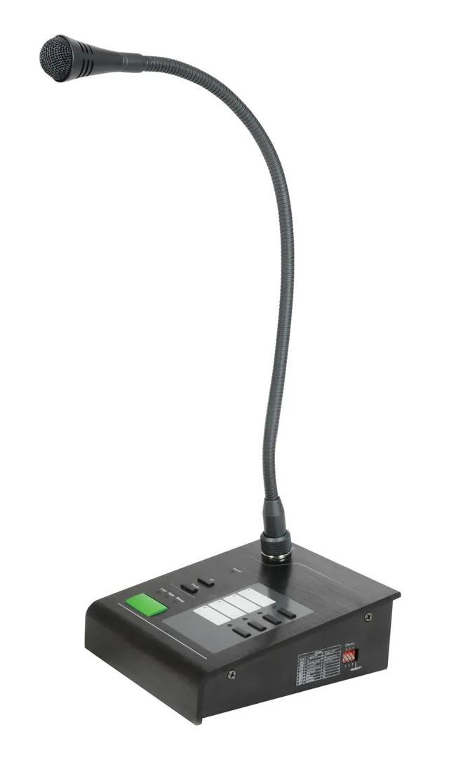 Adastra CS4 Call Station for RM244V and RM4460 953.146UK