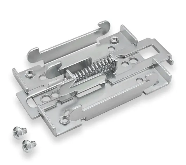 Teltonika DIN Rail Kit for Routers