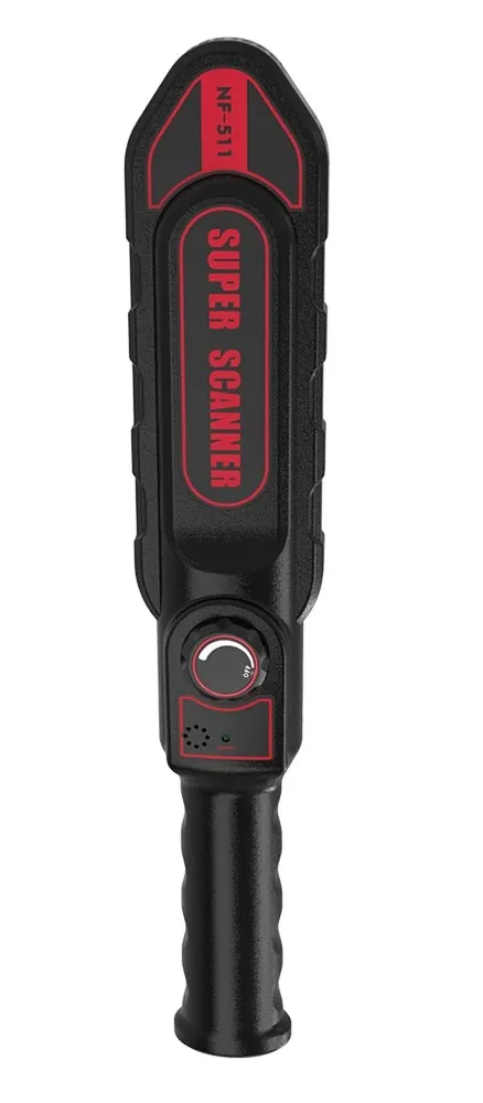 Noyafa NF-511 Handheld Metal Detector