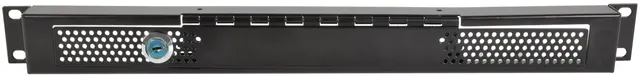 Adastra Rack Security Mesh Panel 1U 853.065UK