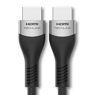 Techlink iWiresPRO 8K HDMI Certified Cable 1.8m 711818
