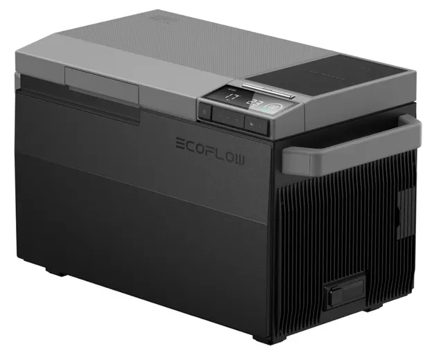 EcoFlow Glacier Portable Fridge and Ice Maker