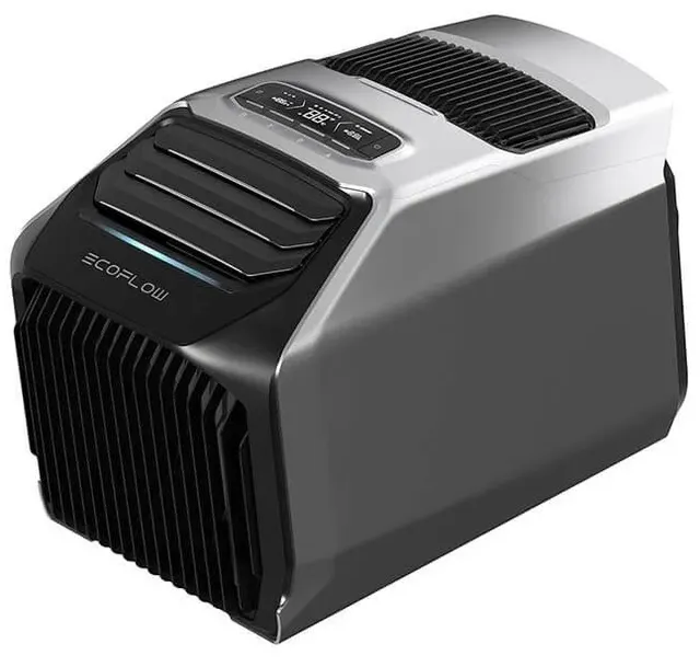 EcoFlow Wave 2 Portable Air-Condition