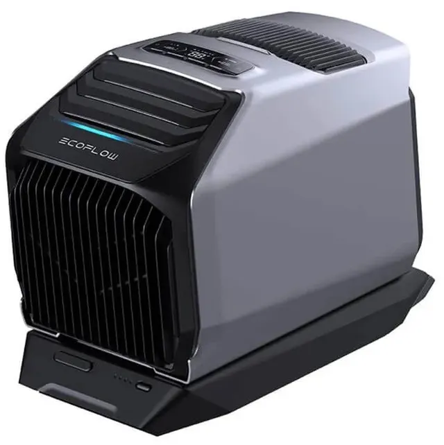 EcoFlow Wave 2 Portable Air-Condition + Add-on Battery