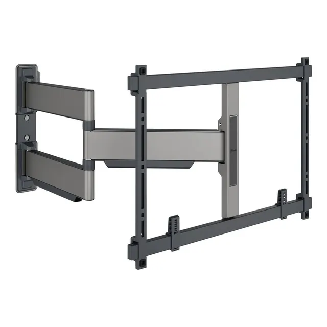 Vogels ELITE TVM5645-G TV Wall Mount 60x40 Turn up to 45kg Grey (replaces THIN545)