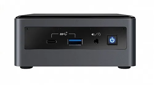 Intel NUC Barebone Kit i5-10210U BXNUC10i5FNHN