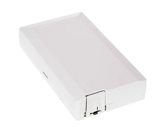 Opton Fiber Termination Box 1 Out FTTH