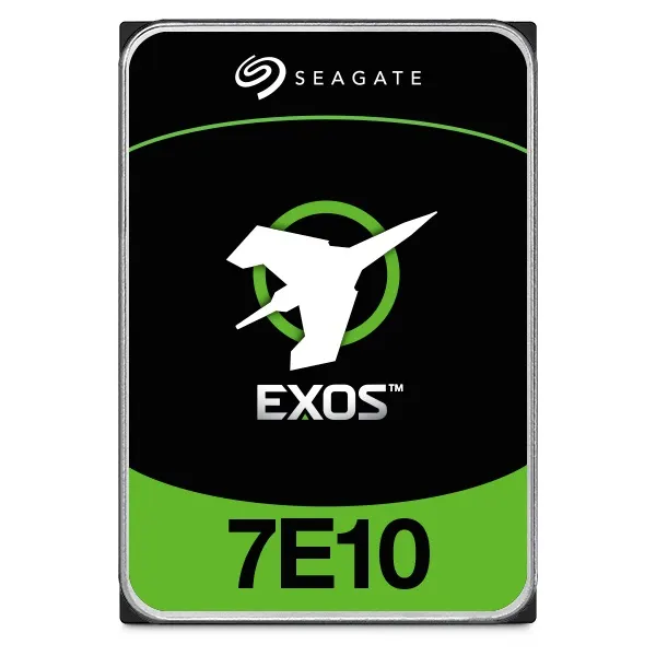 Seagate Exos 7E10 8TB HDD Enterprise/NAS ST8000NM017B