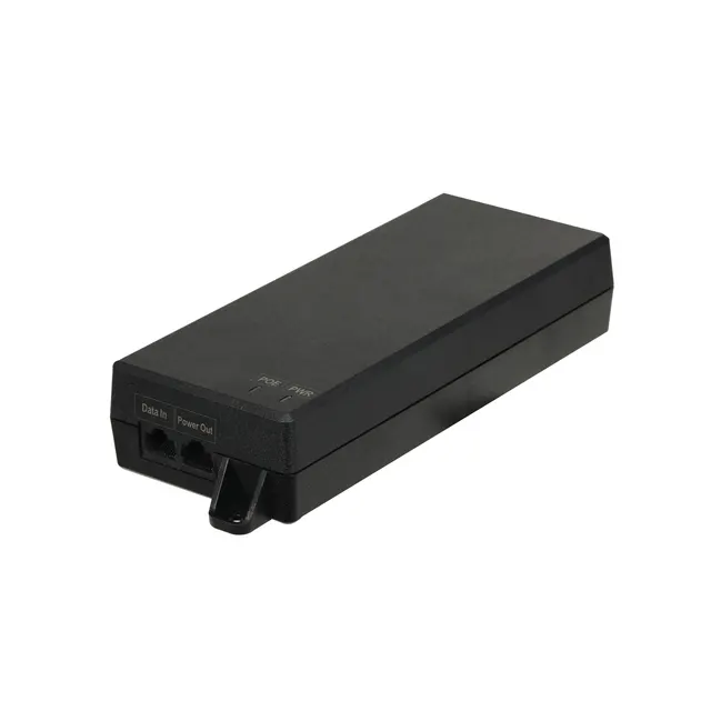 Dahua PoE  802.3at Gigabit Injector 75W TAM01GT01GT-75