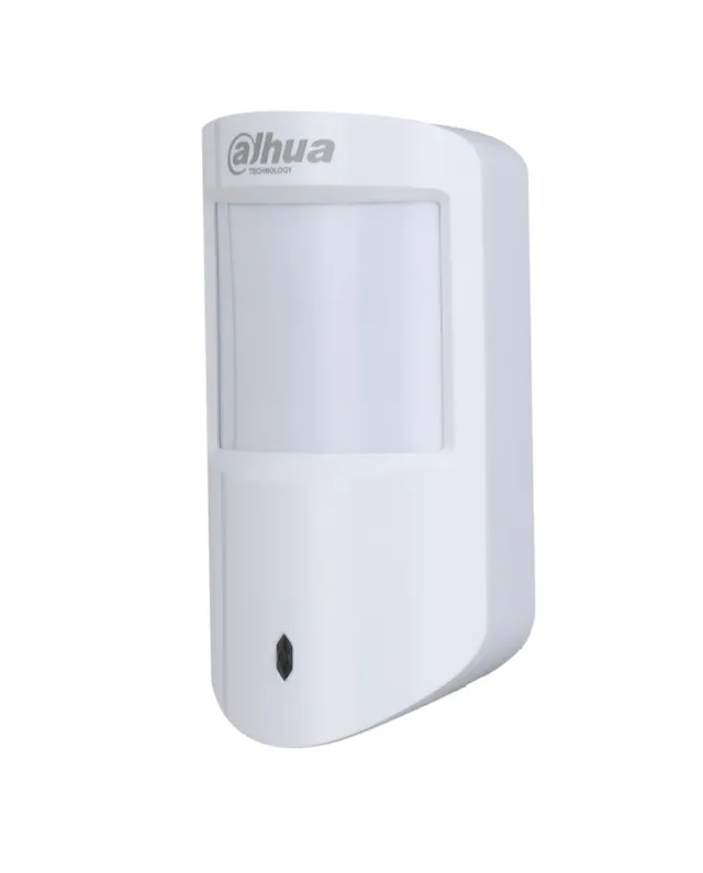 Dahua Alarm Wireless PIR Detector Dual-Tech  ARD2231-W2(868)