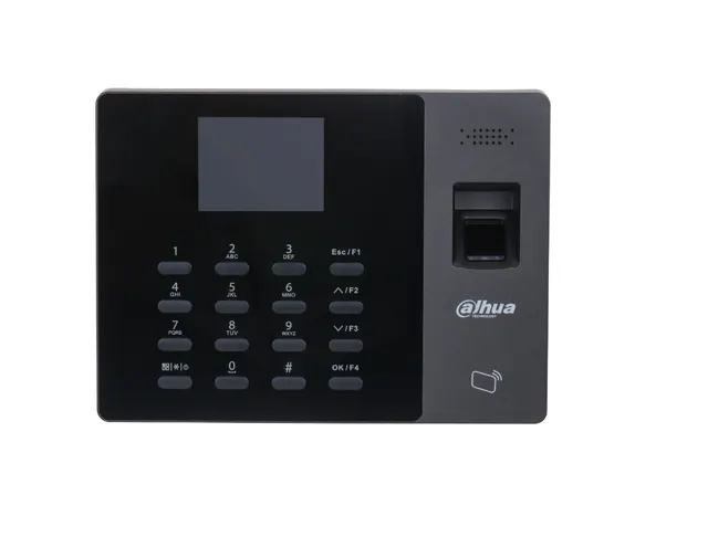 Dahua AC Time Attendance Terminal  ASA1222GL