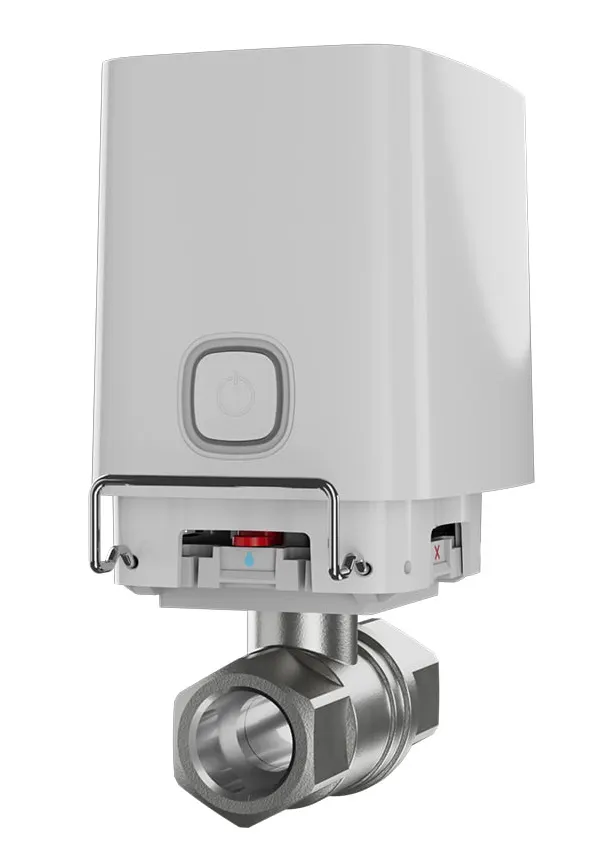AJAX Automation WaterStop Valve 3/4"