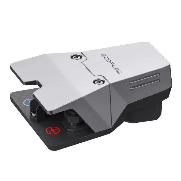 EcoFlow PK LFP Battery Polarity Adapter